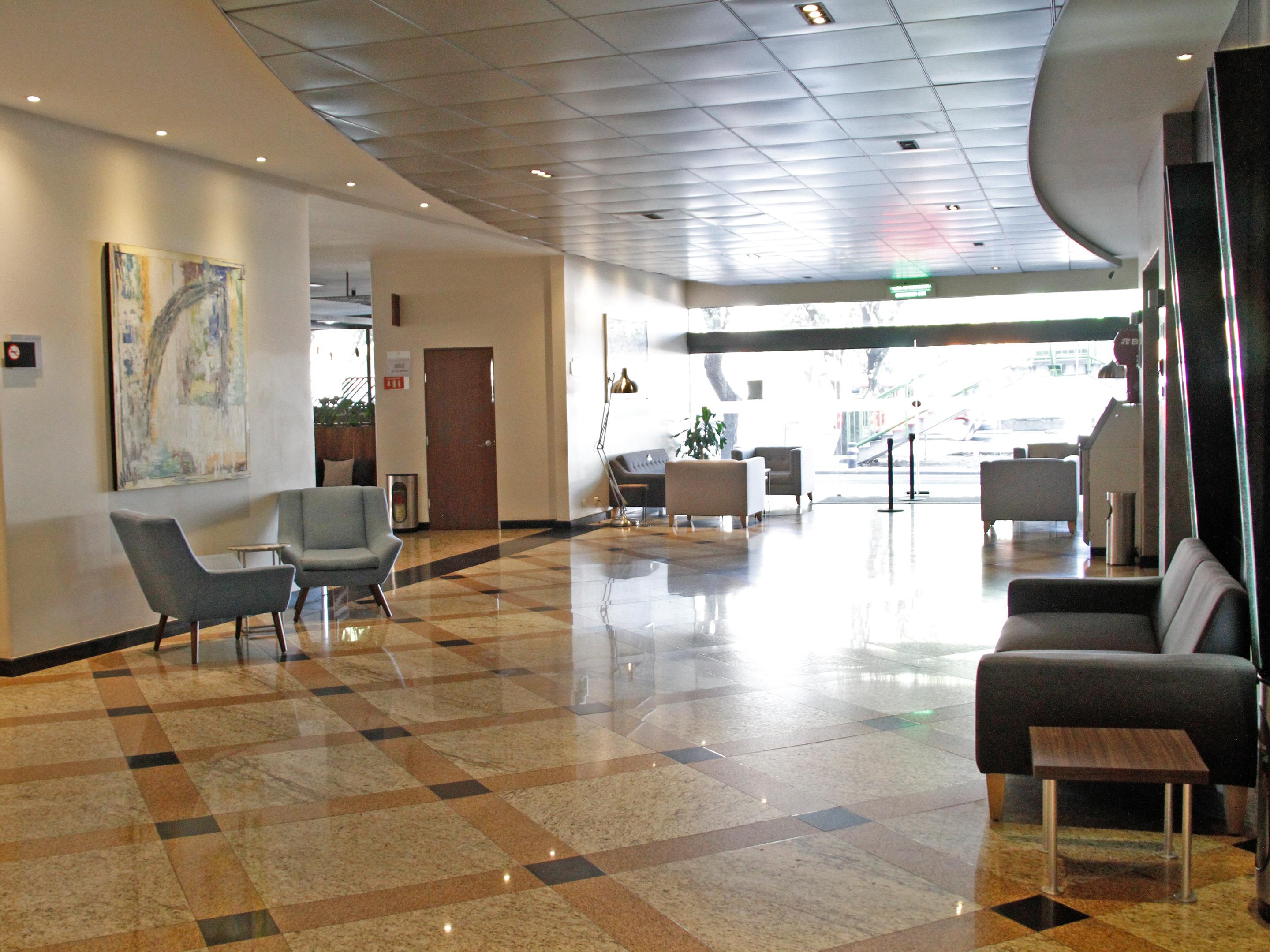 Hotel Riazor Aeropuerto مدينة مكسيكو المظهر الخارجي الصورة