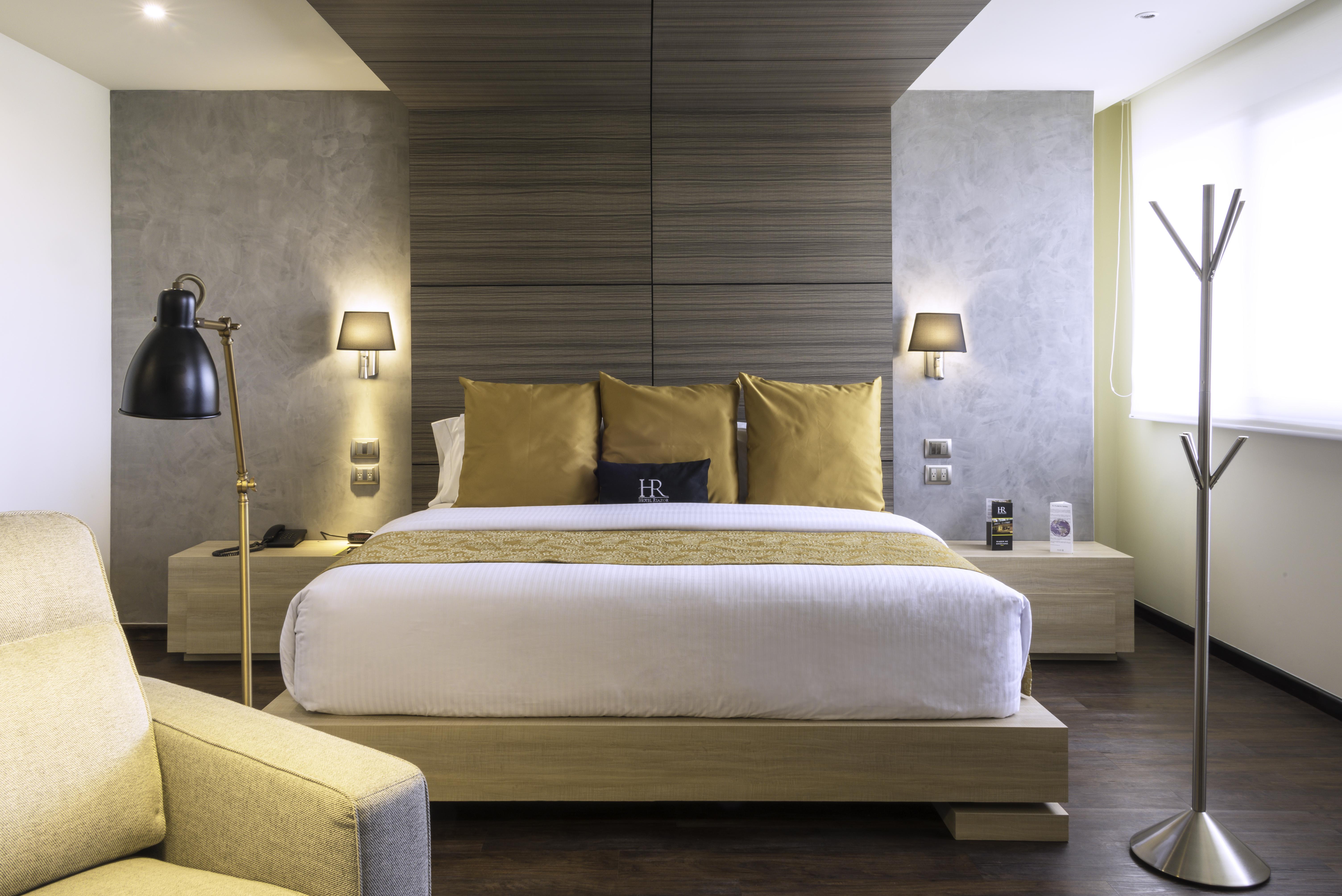 Hotel Riazor Aeropuerto مدينة مكسيكو المظهر الخارجي الصورة