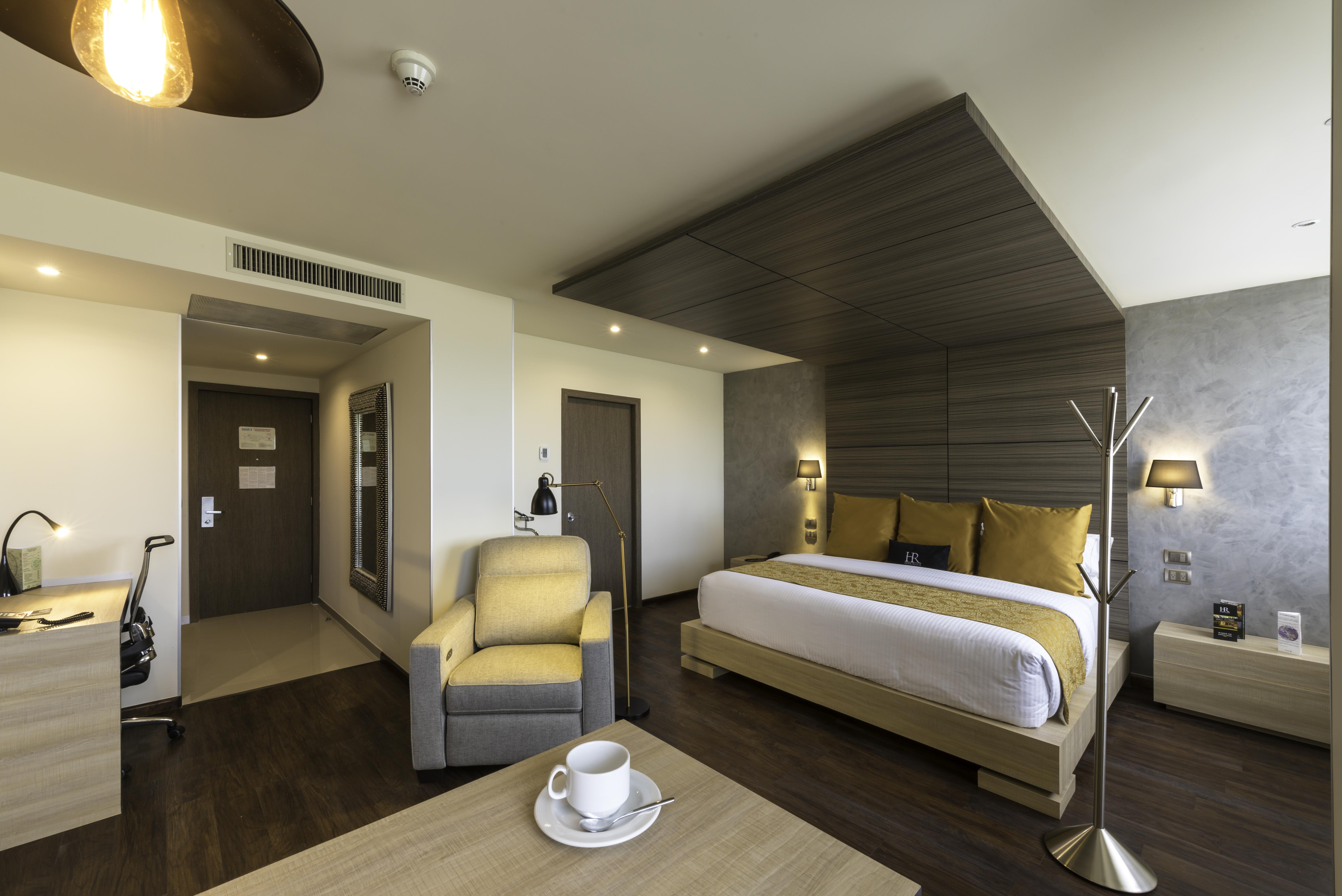 Hotel Riazor Aeropuerto مدينة مكسيكو المظهر الخارجي الصورة