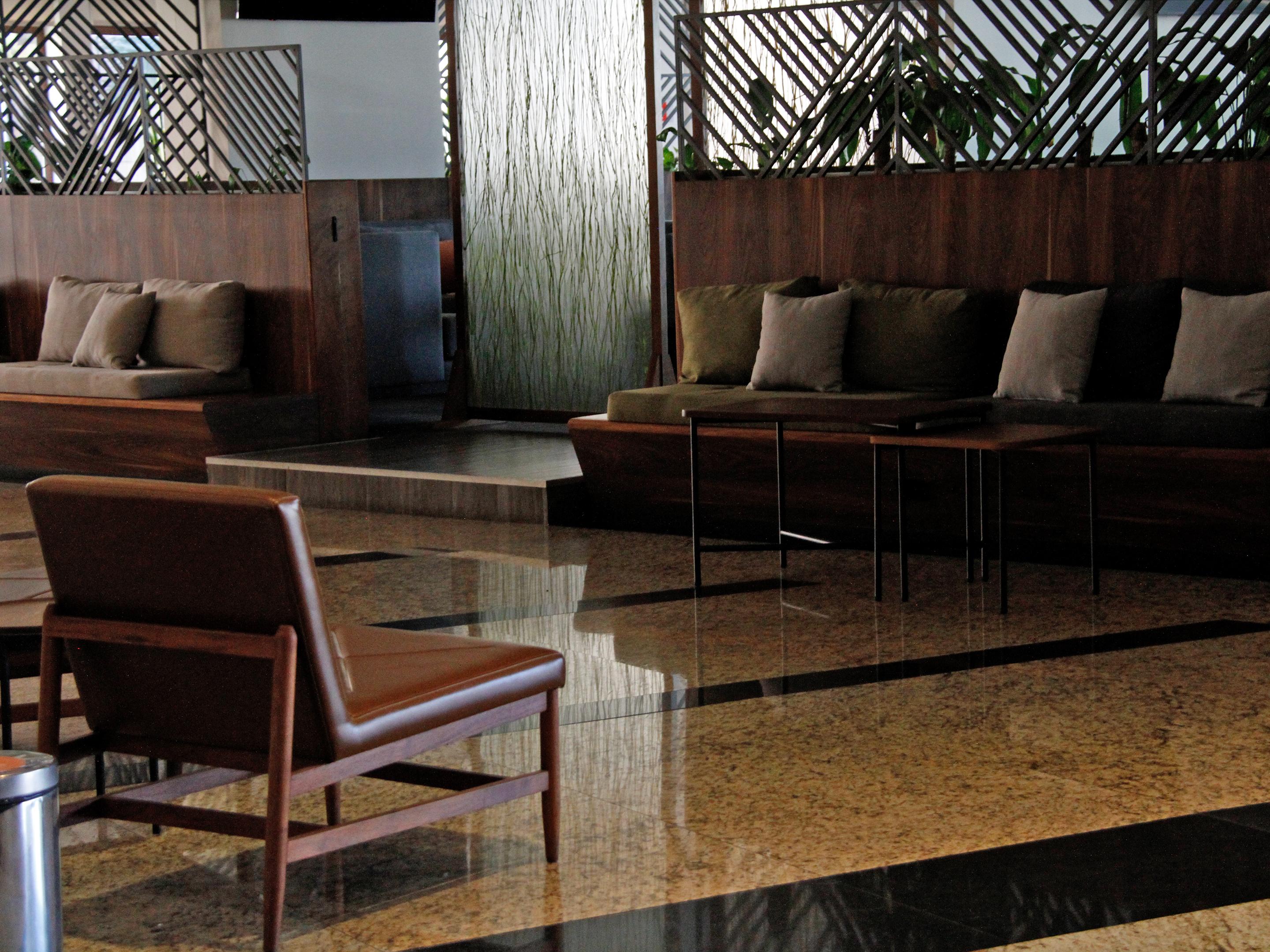 Hotel Riazor Aeropuerto مدينة مكسيكو المظهر الخارجي الصورة
