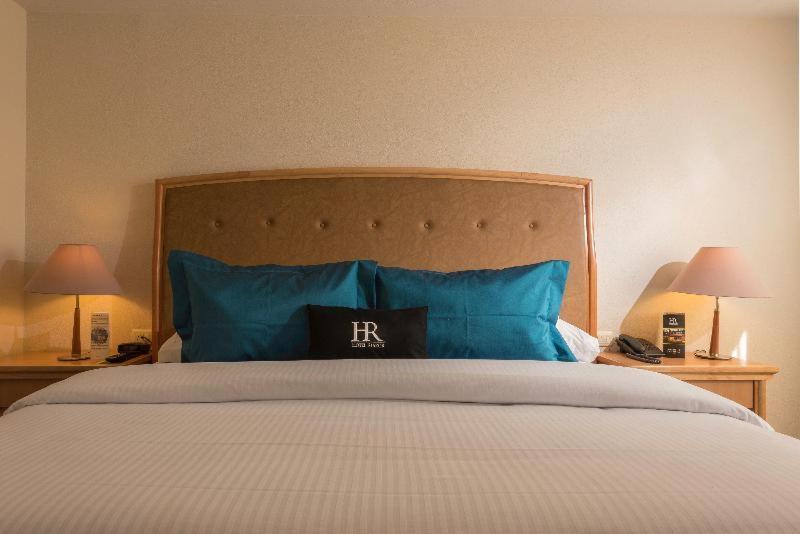 Hotel Riazor Aeropuerto مدينة مكسيكو الغرفة الصورة